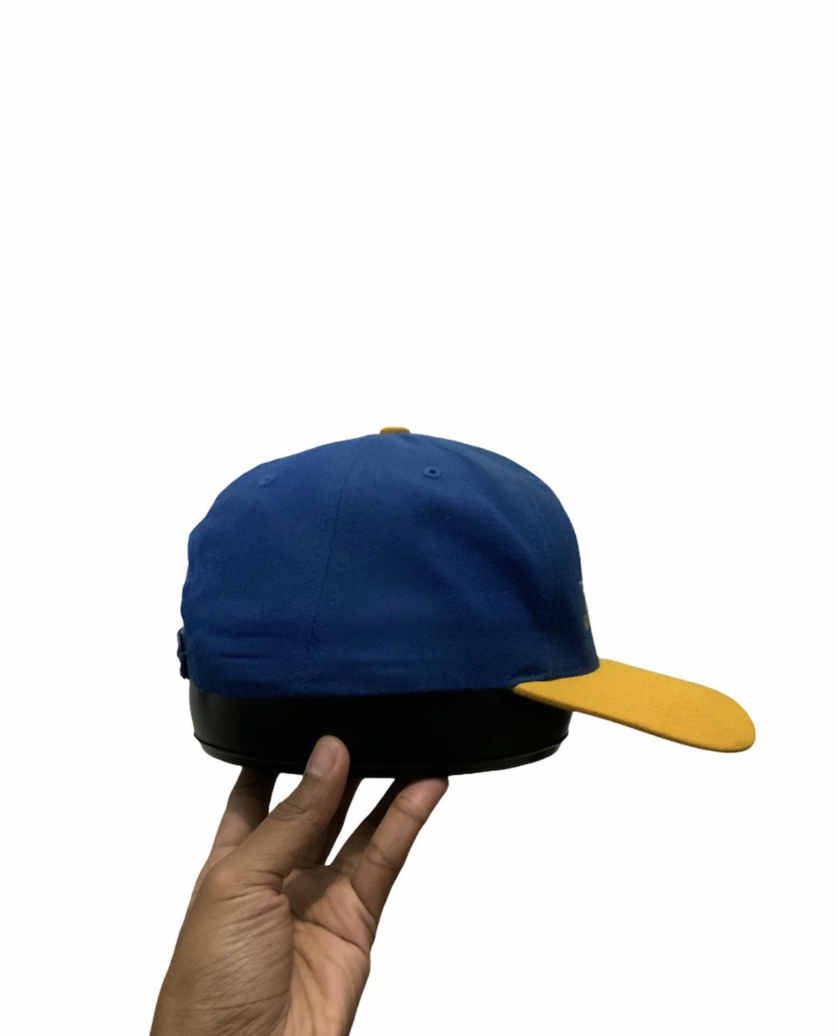 Richardson FB Jaguar x Richardson Racing Hat Size ONE SIZE - 3 Thumbnail