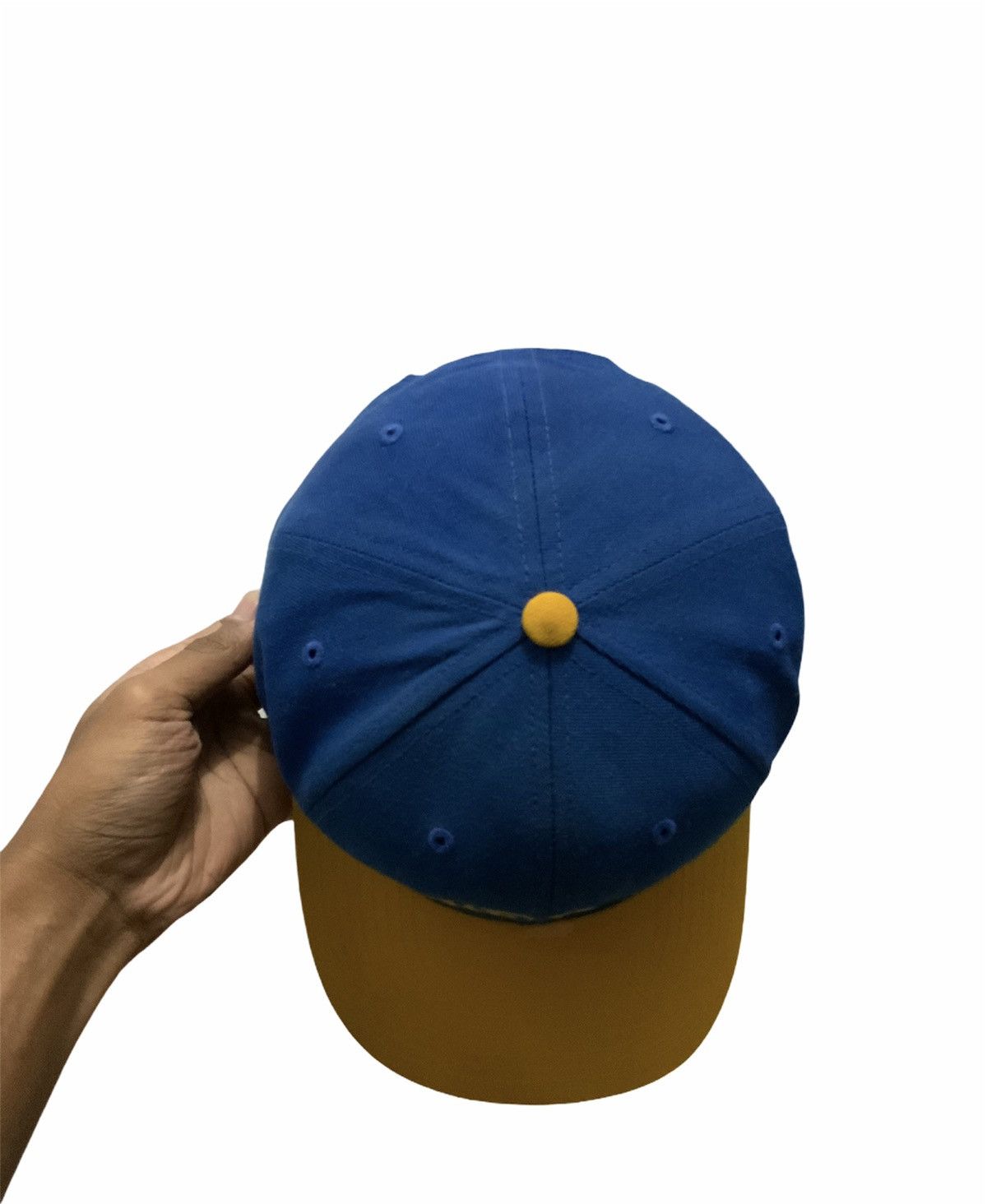 Richardson FB Jaguar x Richardson Racing Hat Size ONE SIZE - 7 Thumbnail