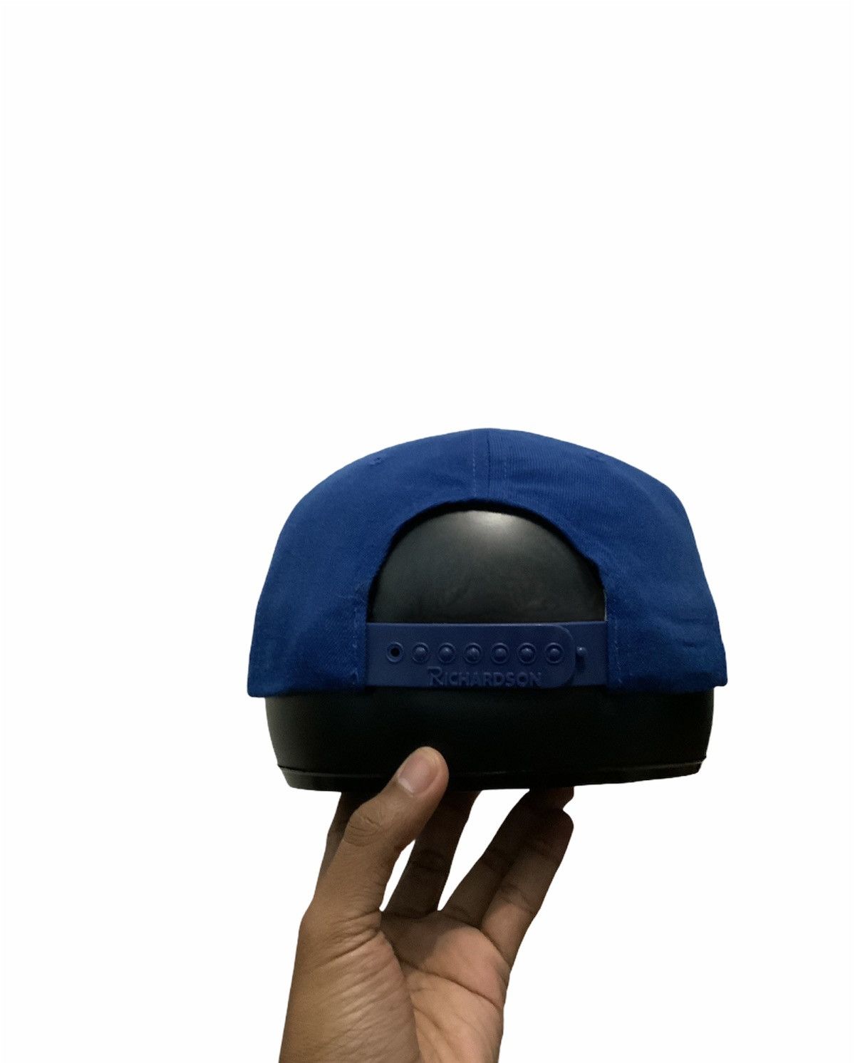 Richardson FB Jaguar x Richardson Racing Hat Size ONE SIZE - 4 Thumbnail