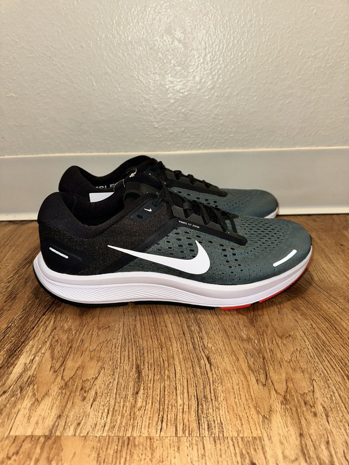 Nike Project X Sample display picture 2