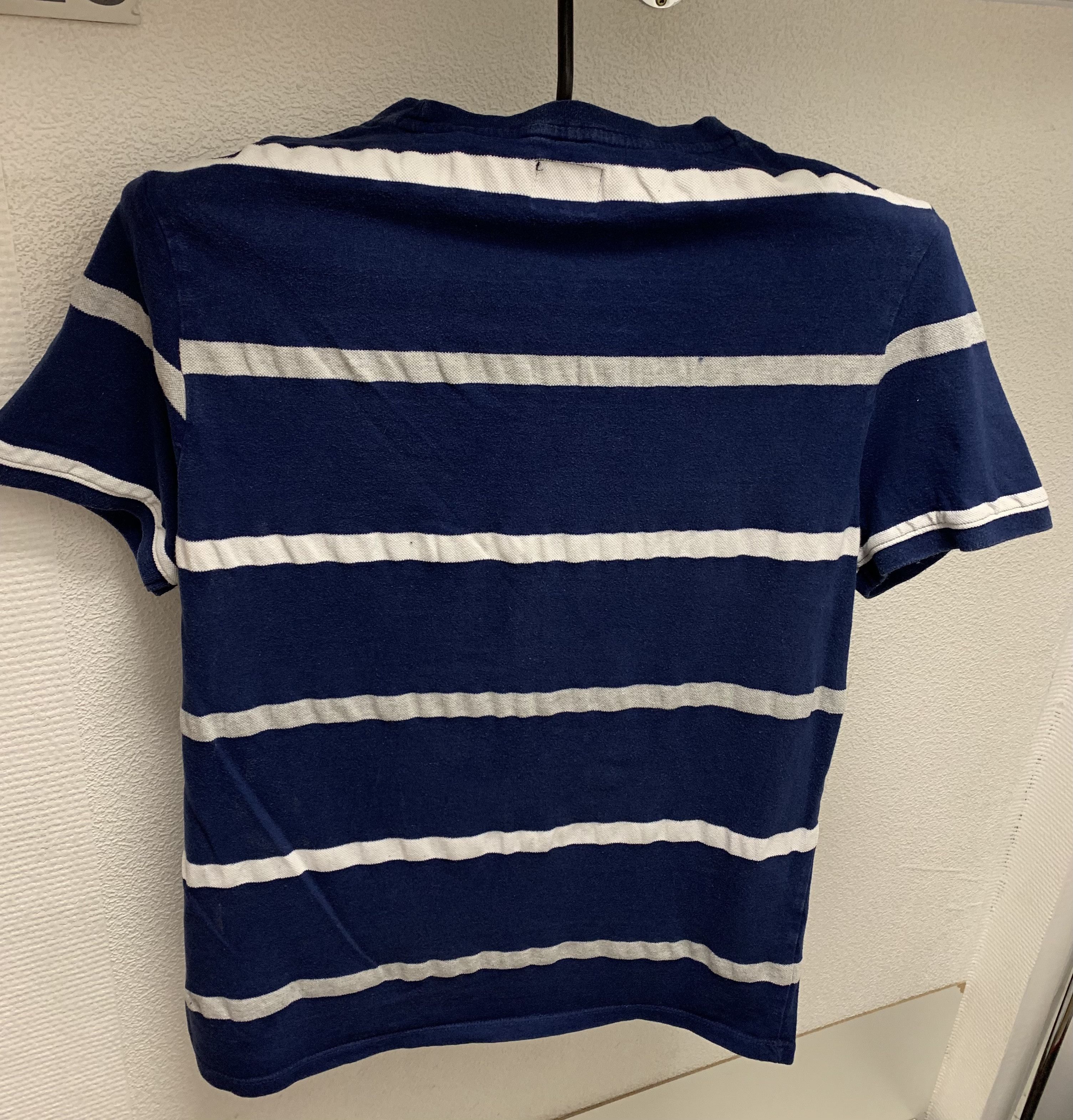 A$AP Rocky Guess ASAP Rocky vintage big logo t-shirt M Size US M / EU 48-50 / 2 - 5 Thumbnail