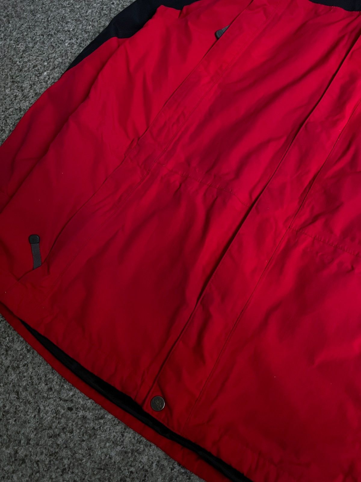 The North Face × Vintage VINTAGE 90’s THE NORTH FACE HYVENT JACKET MENS L Size US L / EU 52-54 / 3 - 6 Thumbnail