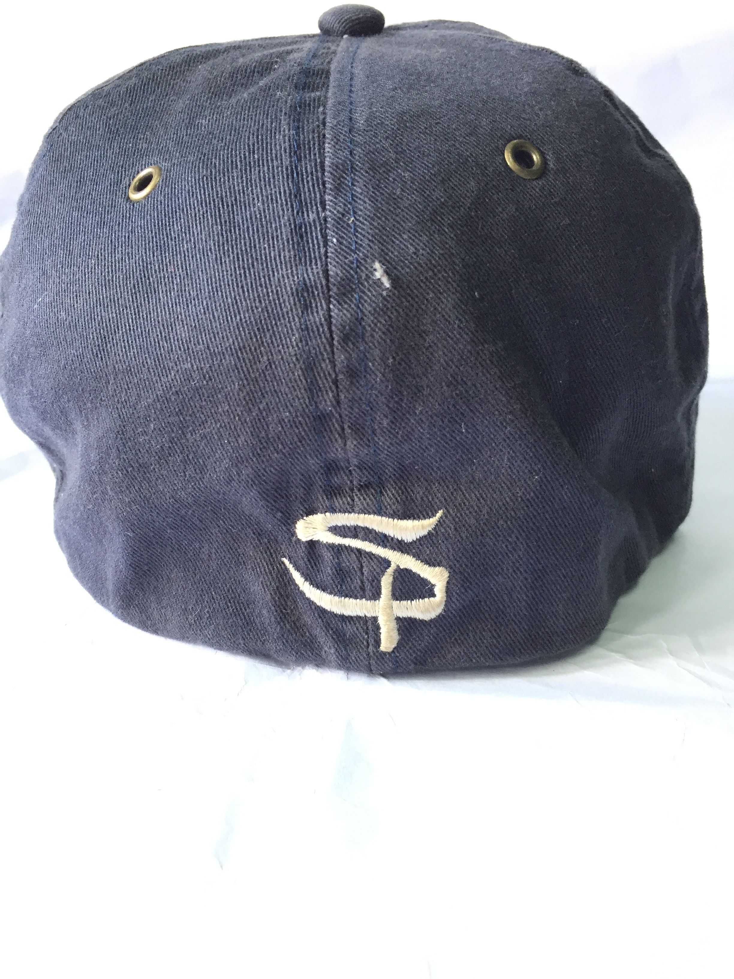 Stussy Vtg 80's 90's Stussy dragon cap Made Taiwan ROC Size ONE SIZE - 6 Thumbnail