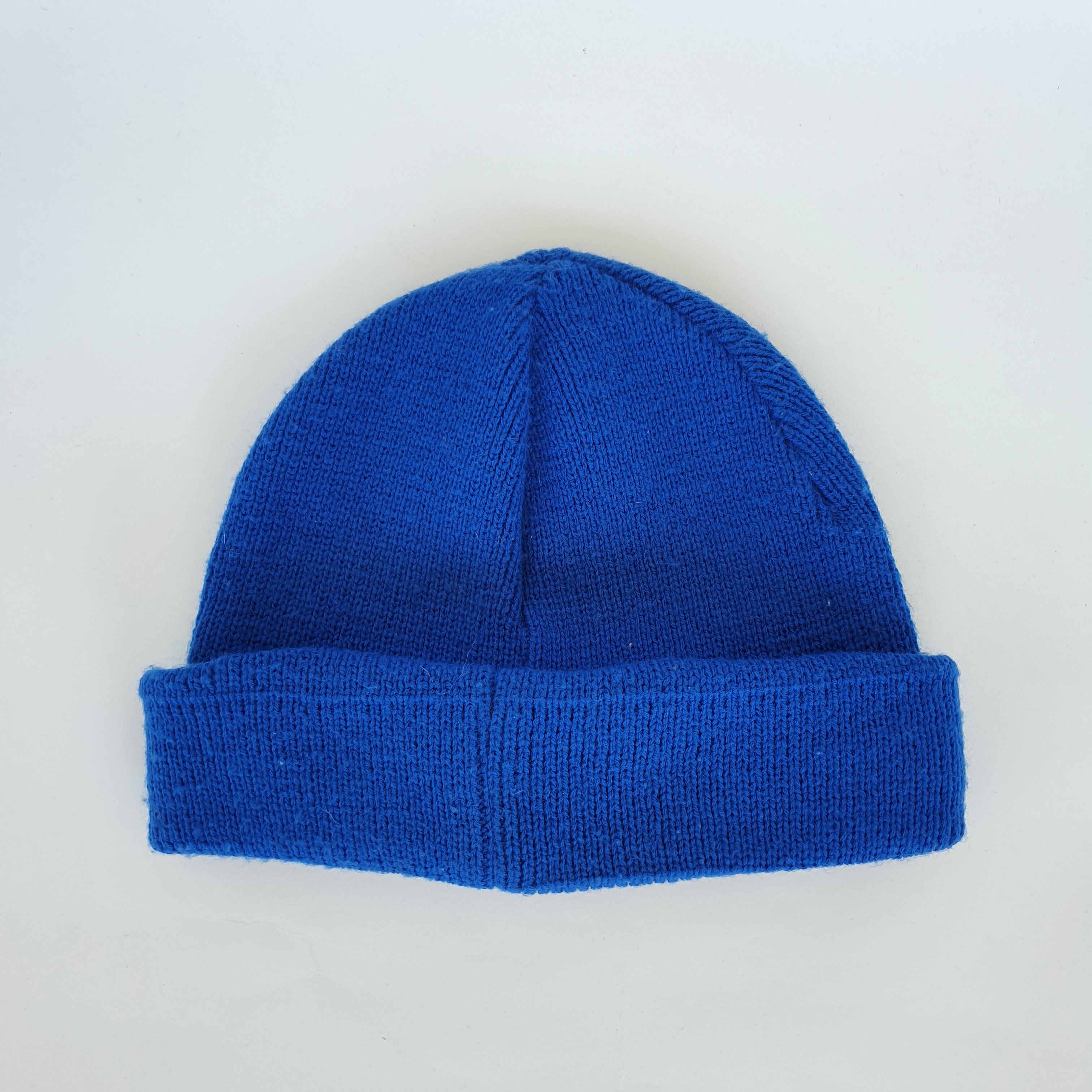 Champion × Vintage 80s Vintage Blue Champion USA Cap Hat Made in Italy Size ONE SIZE - 4 Thumbnail