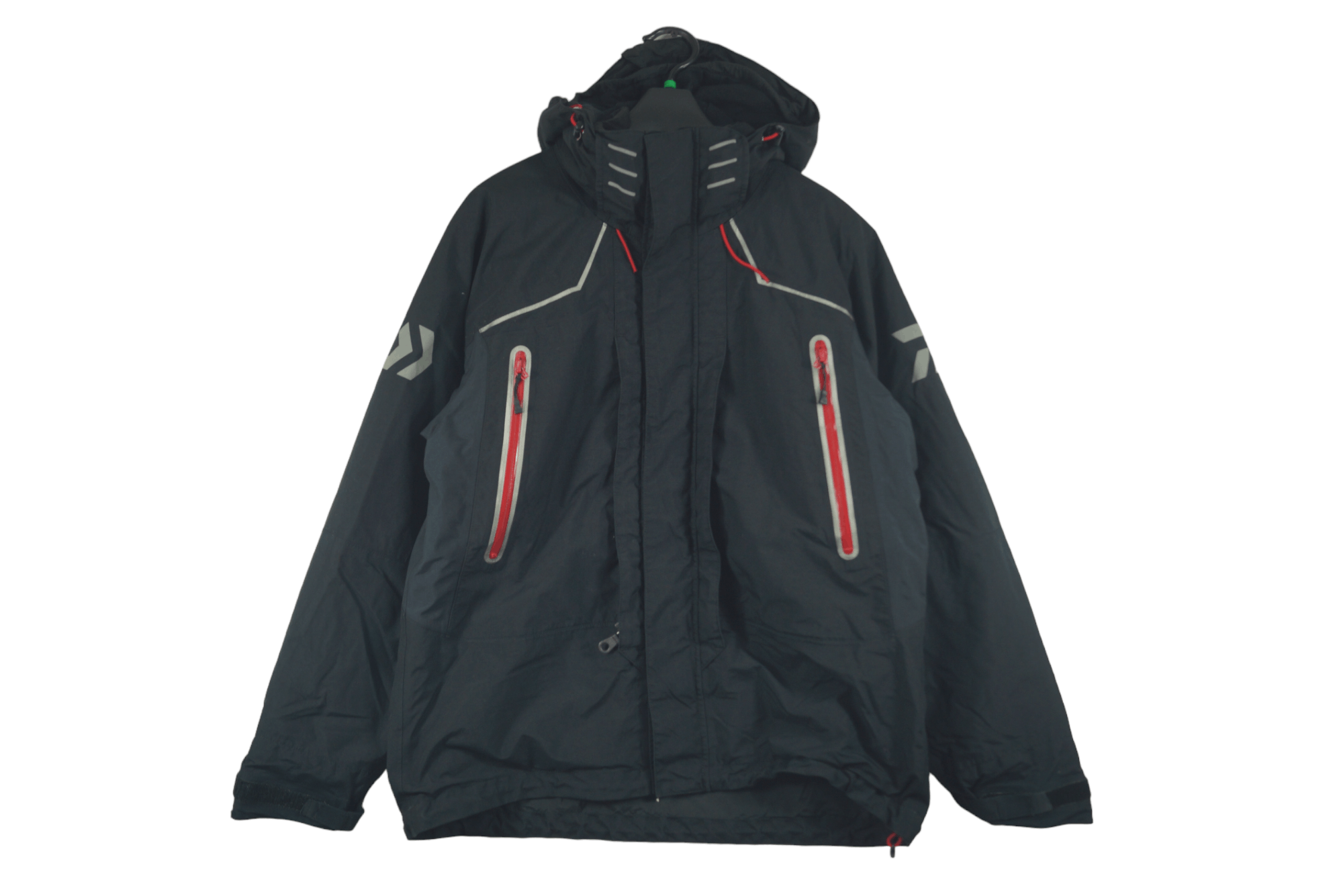 Daiwa Jacket Fabric Goretex Water Proof Nice Design