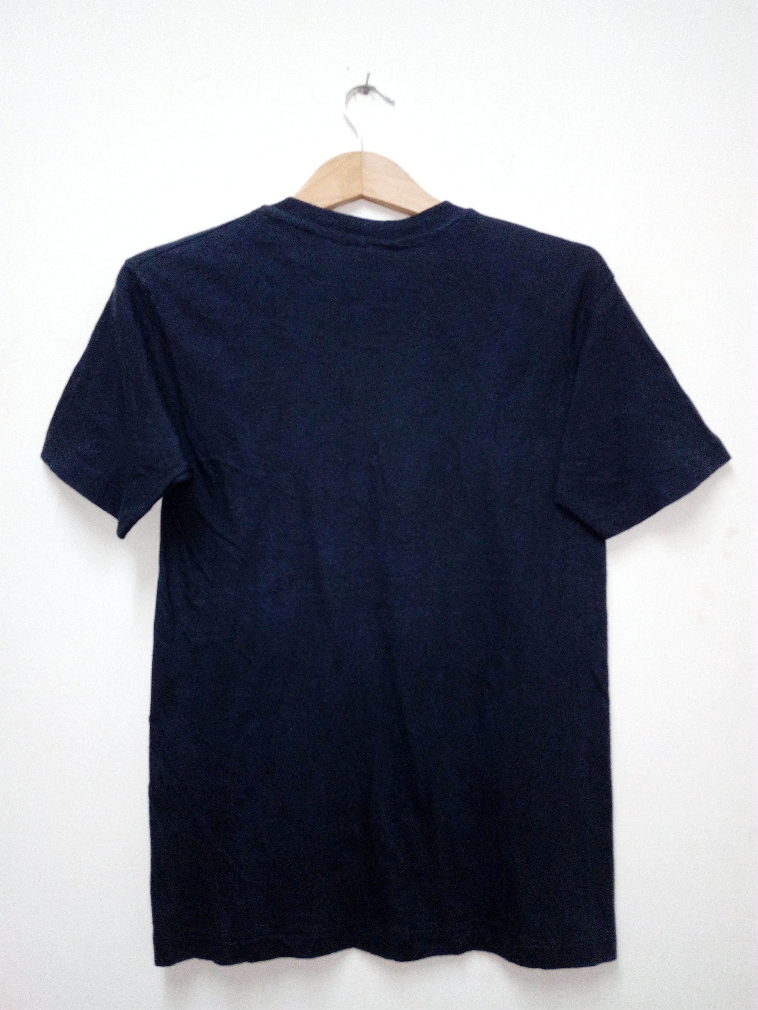 Japanese Brand VINTAGE JAPANESE ANIME MANGA T-SHIRT Size US S / EU 44-46 / 1 - 3 Thumbnail