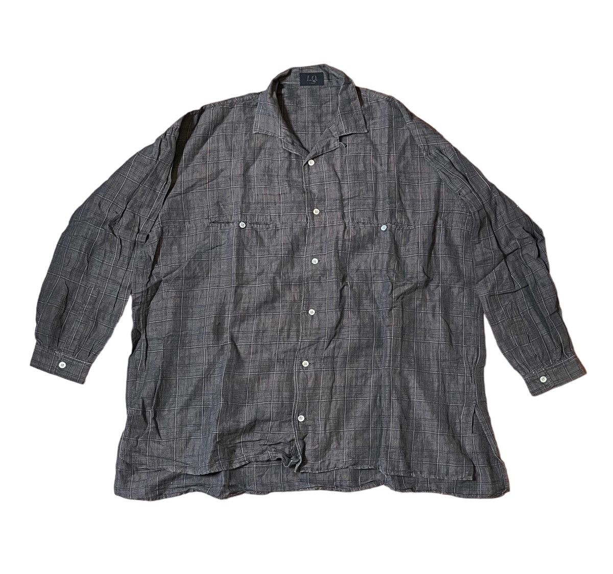 Y's × Y's for Men × Yohji Yamamoto Vintage Y's for men yohji