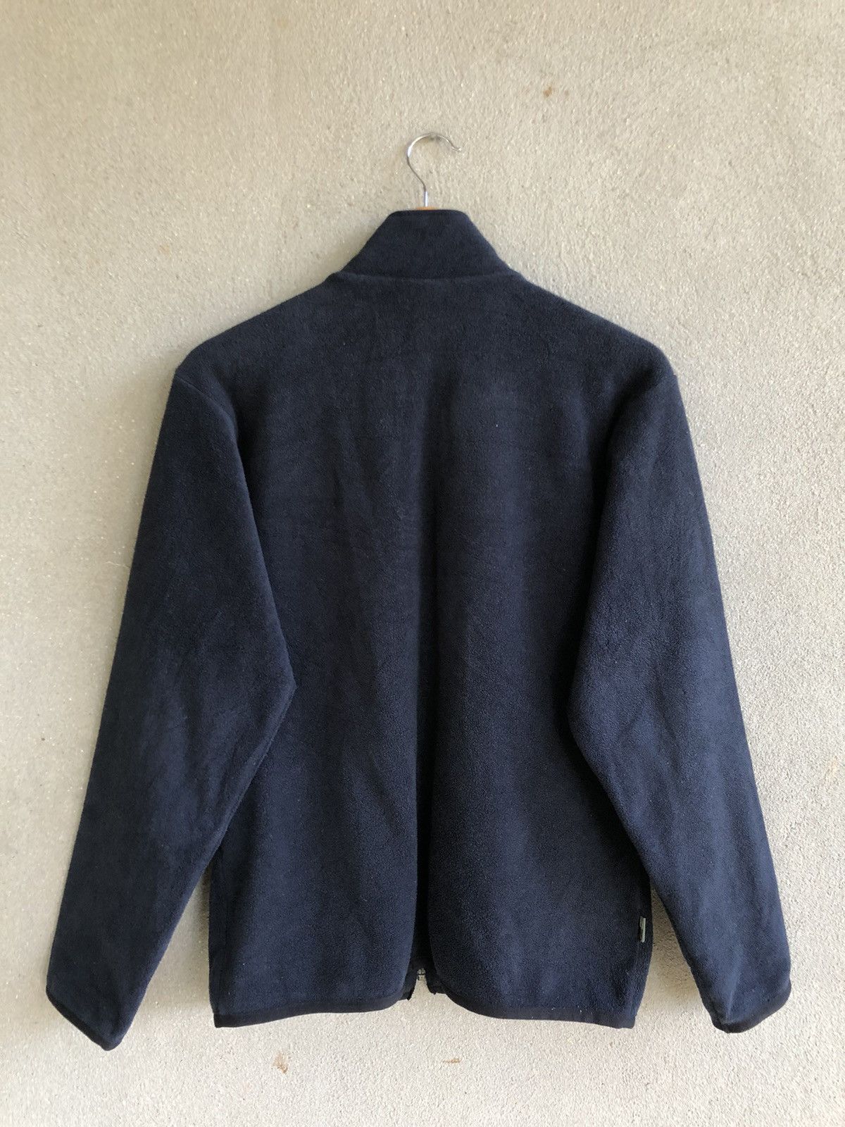 Adidas × Vintage ADIDAS Zipper Fleece Jacket Size US S / EU 44-46 / 1 - 2 Thumbnail
