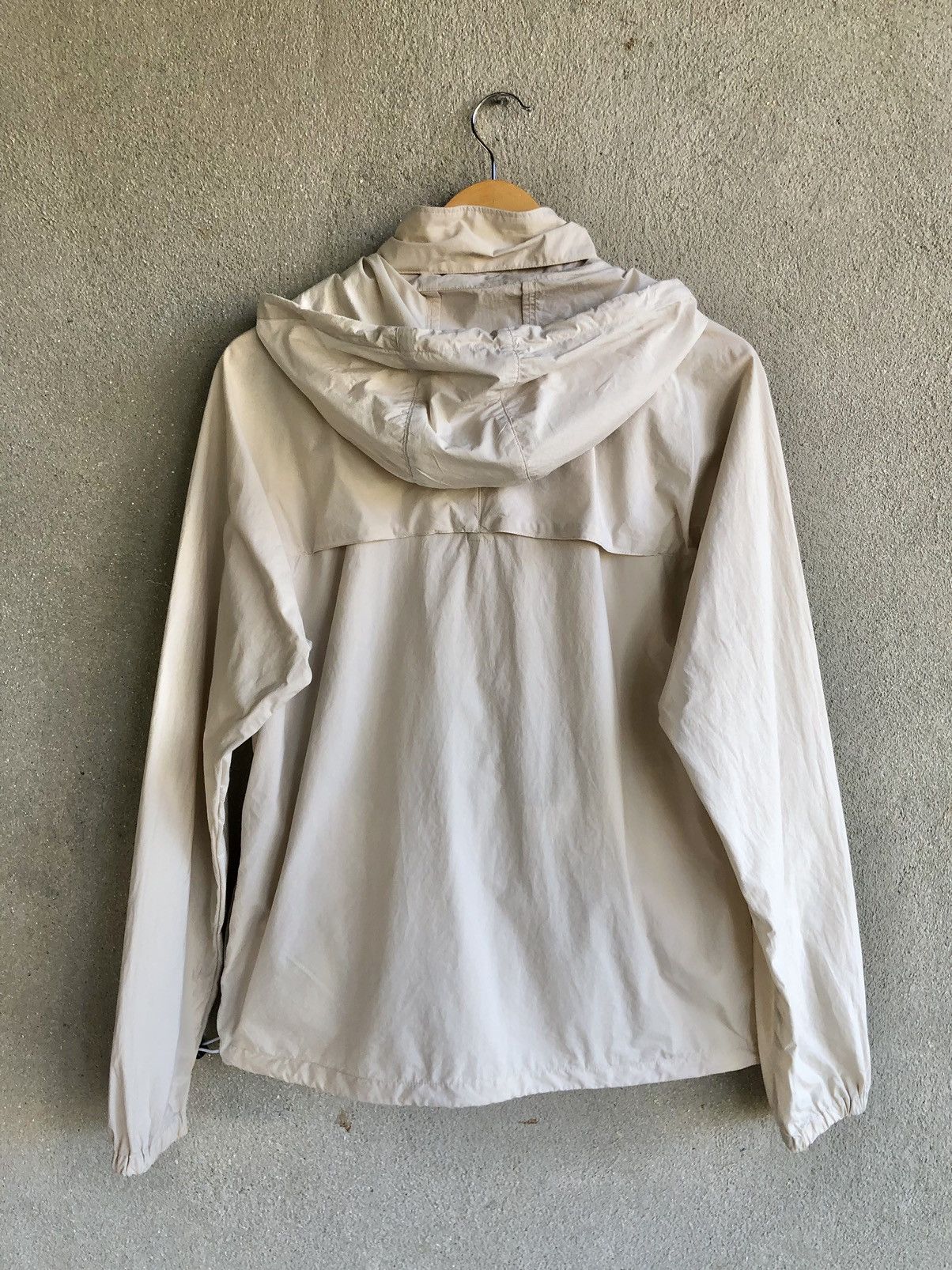 Japanese Brand × Margaret Howell × Vintage Vintage Margaret Howell Utility jacket hoodie Size XL / US 12-14 / IT 48-50 - 5 Thumbnail