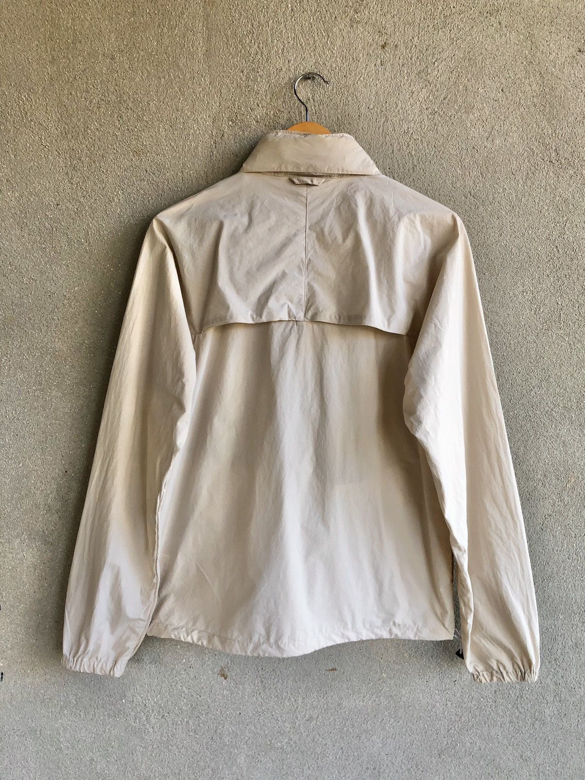 Japanese Brand × Margaret Howell × Vintage Vintage Margaret Howell Utility jacket hoodie Size XL / US 12-14 / IT 48-50 - 3 Thumbnail