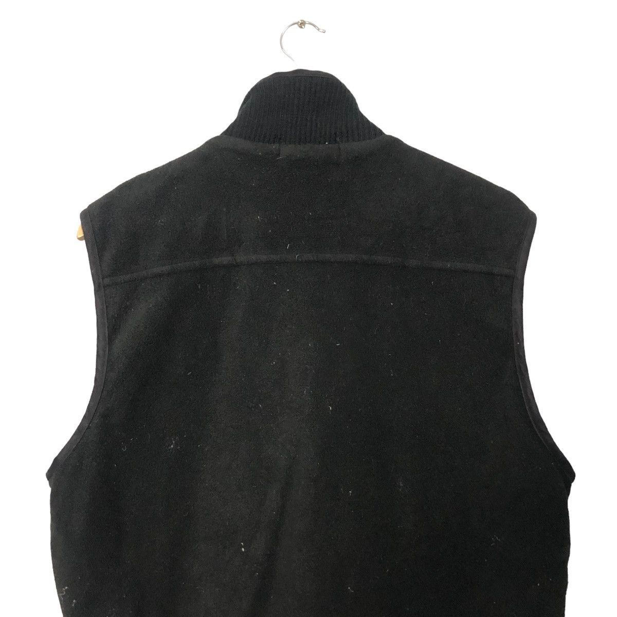 Lindbergh Vintage Lindbergh Zipper Ups Vest Jacket Size US L / EU 52-54 / 3 - 5 Thumbnail