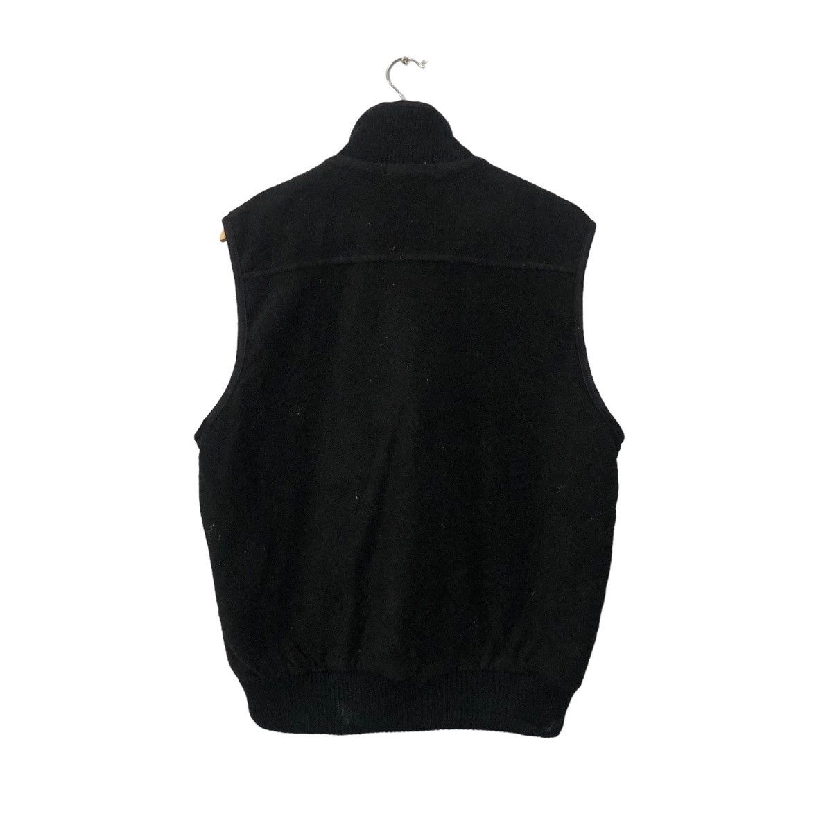 Lindbergh Vintage Lindbergh Zipper Ups Vest Jacket Size US L / EU 52-54 / 3 - 4 Thumbnail
