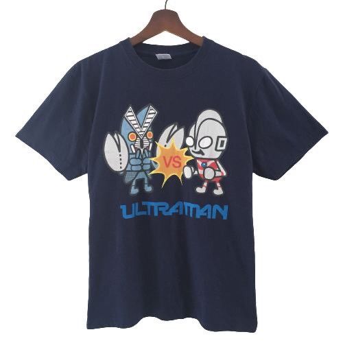 Cartoon Network Vintage Ultraman Size US L / EU 52-54 / 3 - 1 Thumbnail