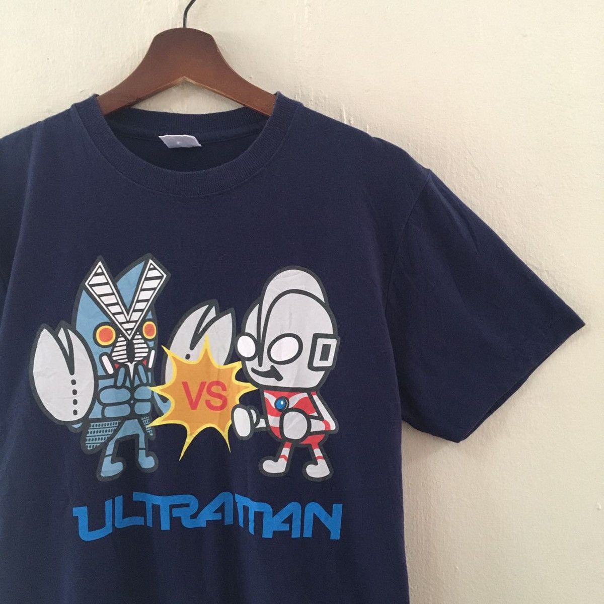 Cartoon Network Vintage Ultraman Size US L / EU 52-54 / 3 - 2 Thumbnail