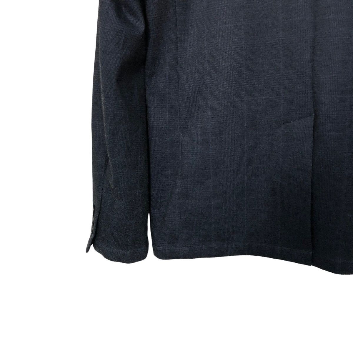 ABAHOUSE × Vintage Vintage Abahouse Blazer Coat Jacket Size S / US 4 / IT 40 - 7 Thumbnail
