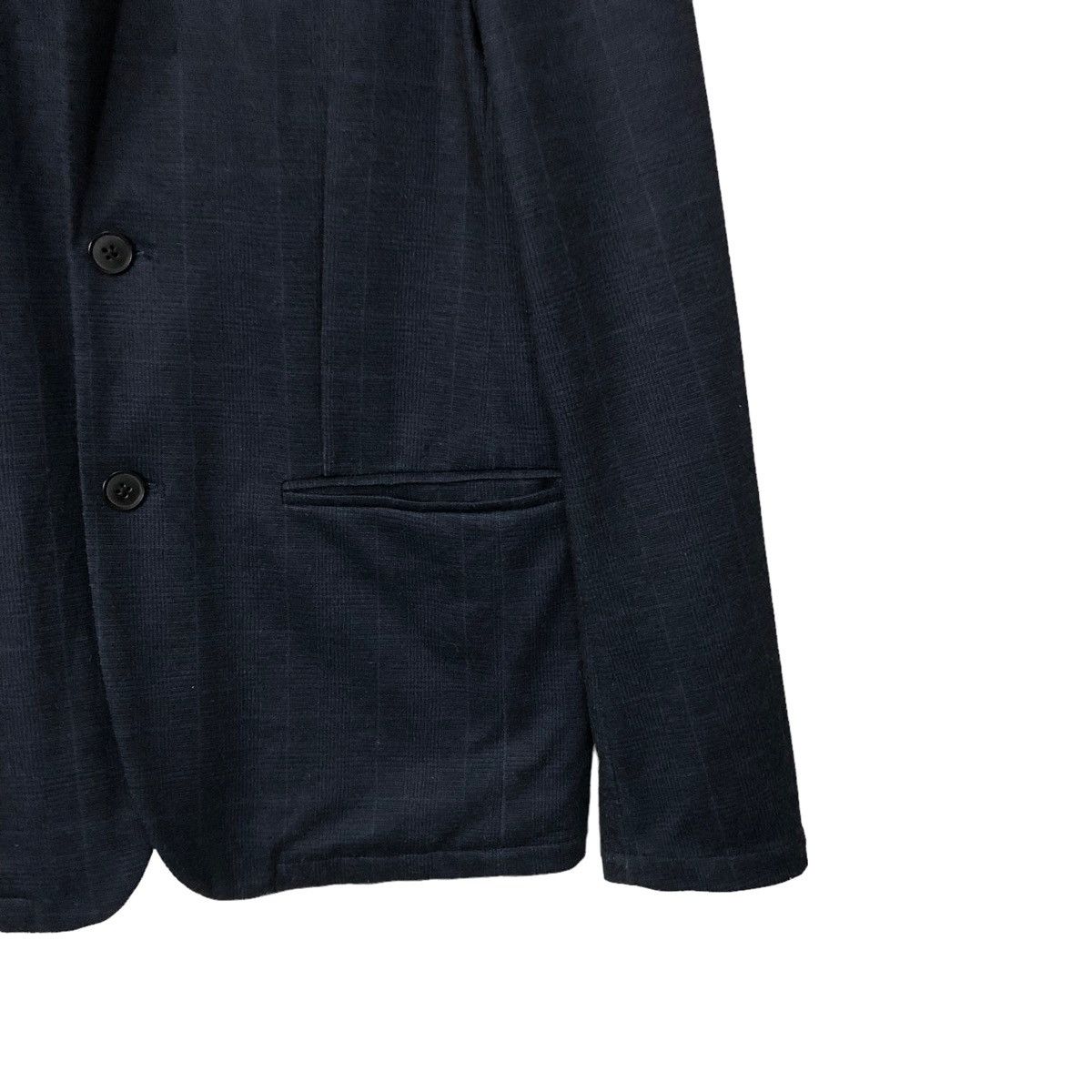 ABAHOUSE × Vintage Vintage Abahouse Blazer Coat Jacket Size S / US 4 / IT 40 - 2 Thumbnail