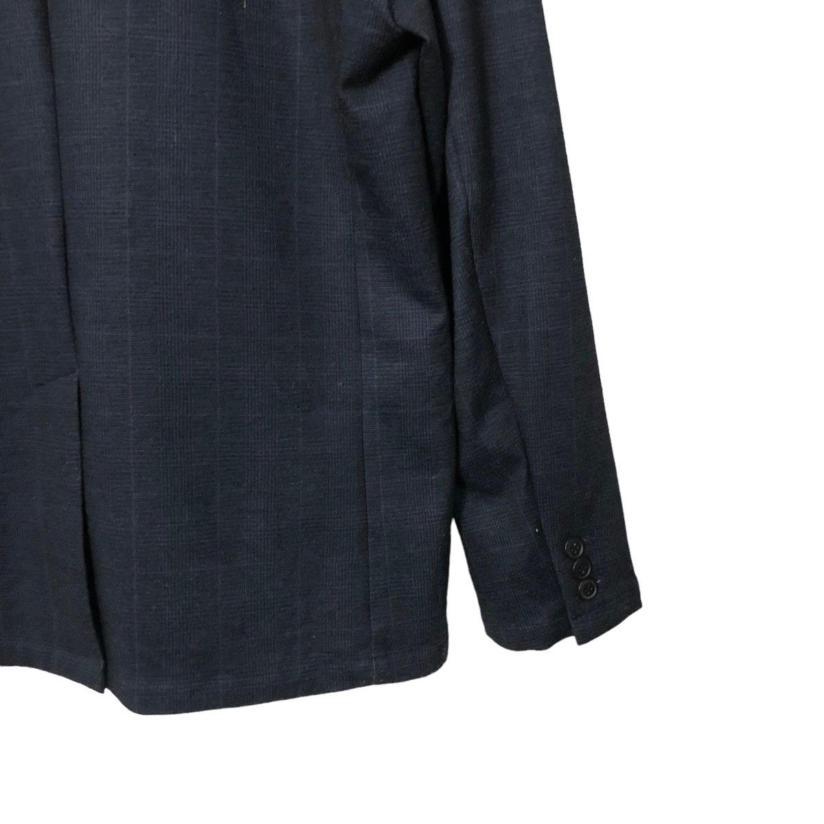 ABAHOUSE × Vintage Vintage Abahouse Blazer Coat Jacket Size S / US 4 / IT 40 - 6 Thumbnail