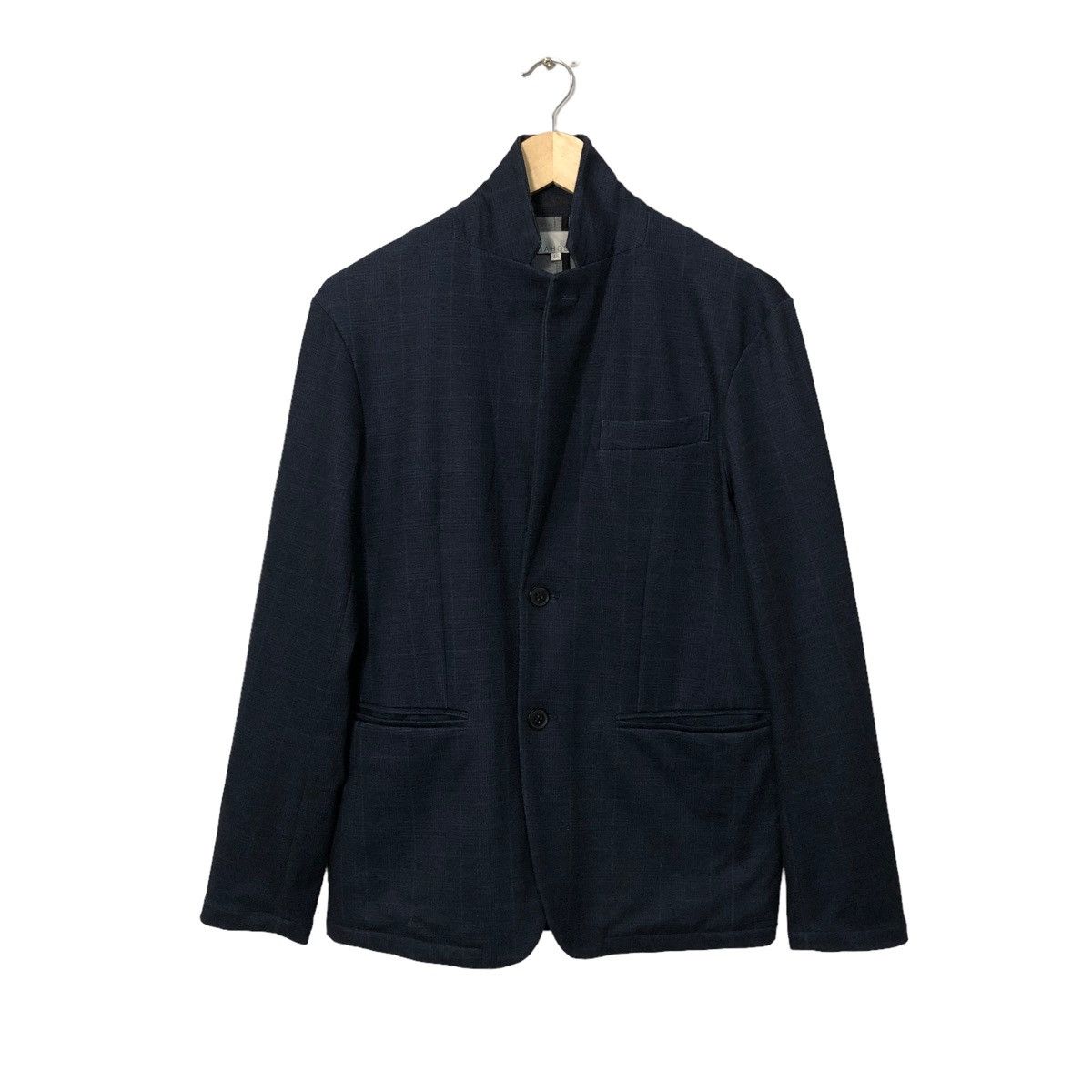 ABAHOUSE × Vintage Vintage Abahouse Blazer Coat Jacket Size S / US 4 / IT 40 - 1 Thumbnail
