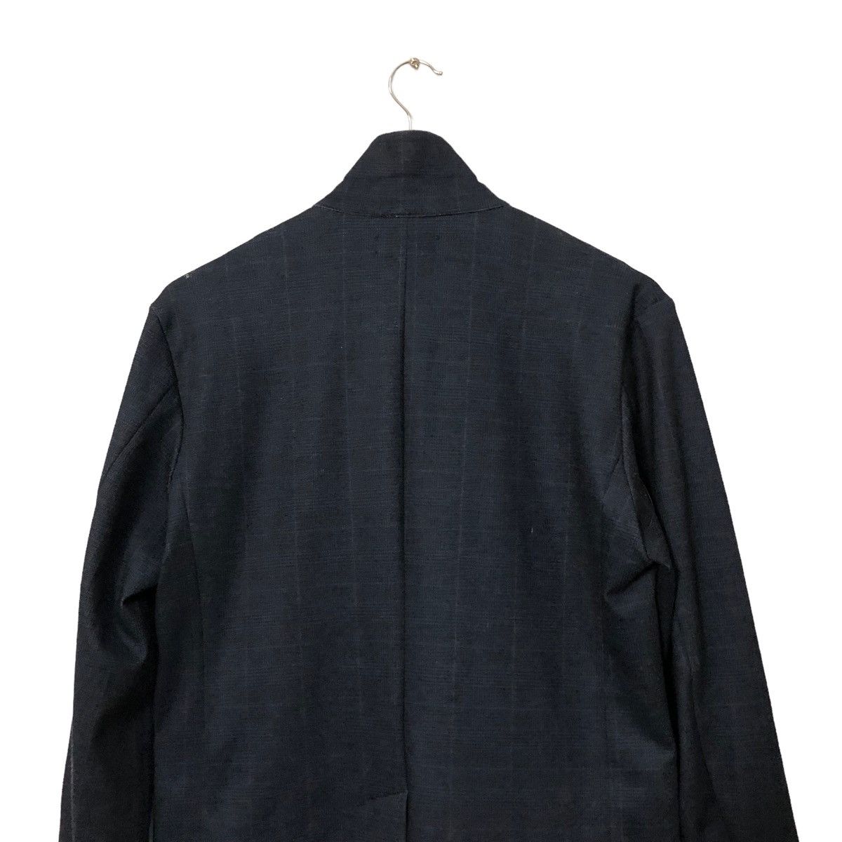 ABAHOUSE × Vintage Vintage Abahouse Blazer Coat Jacket Size S / US 4 / IT 40 - 8 Thumbnail