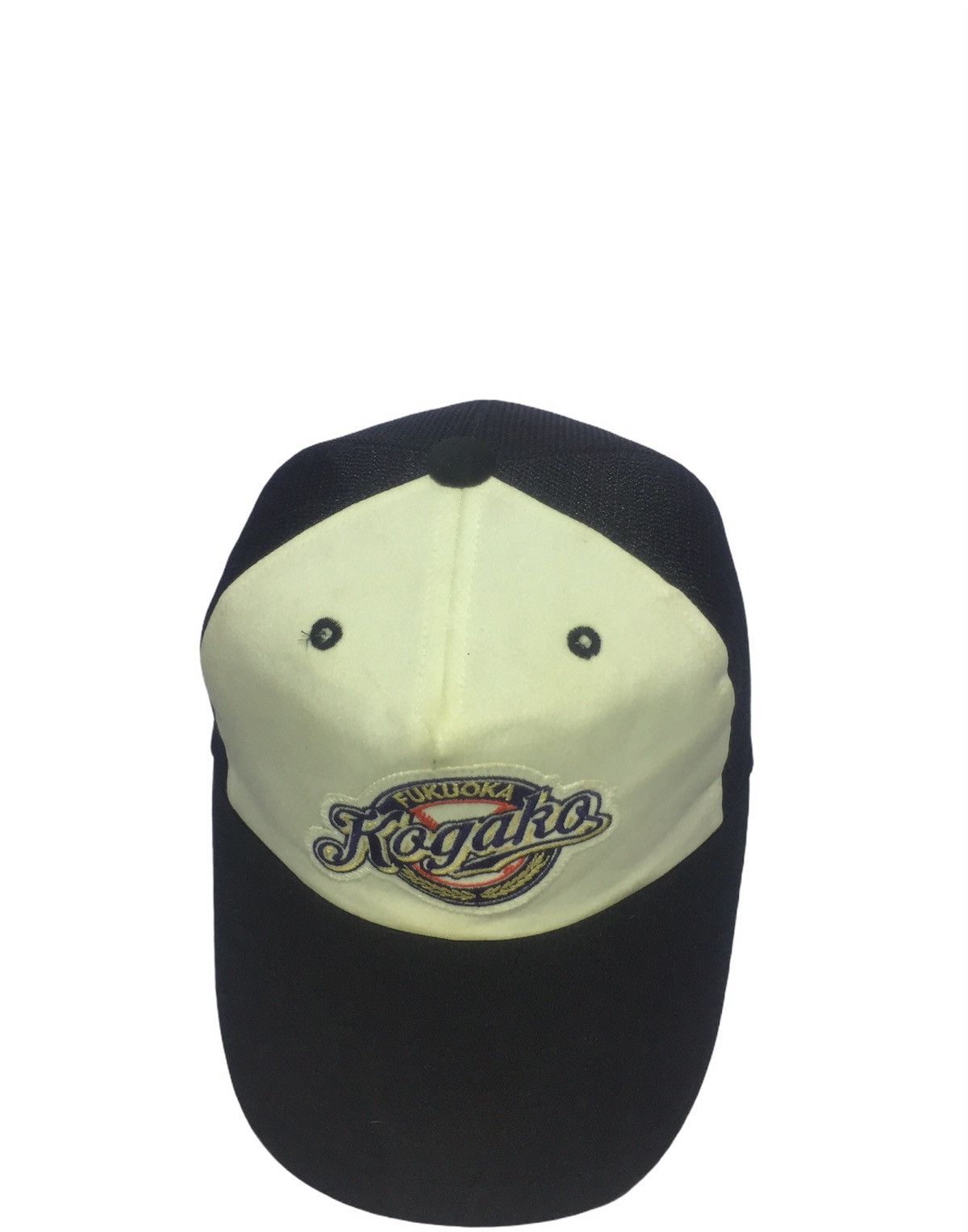 Japanese Brand Vintage Kogako Fukuoka Japan Mizuno Hat Cap Size ONE SIZE - 3 Thumbnail