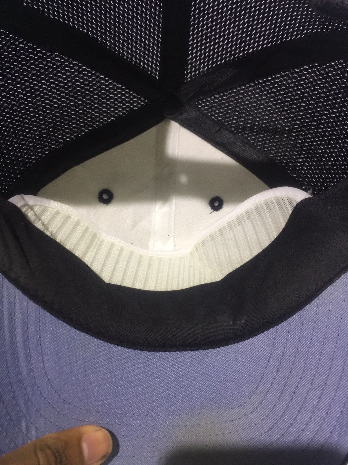 Japanese Brand Vintage Kogako Fukuoka Japan Mizuno Hat Cap Size ONE SIZE - 8 Thumbnail