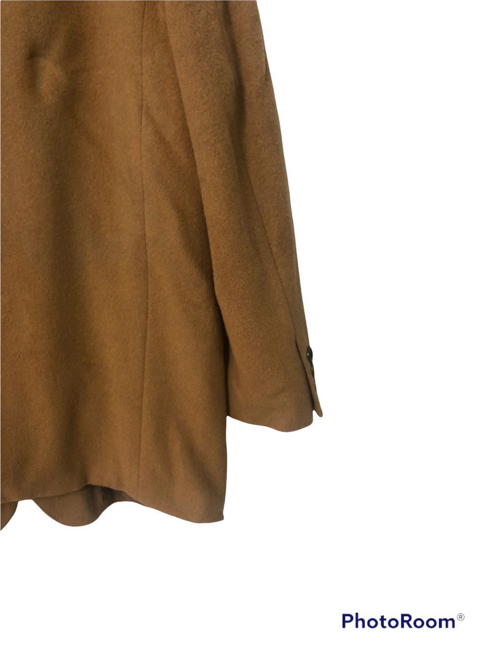 Japanese Brand Vintage Unbranded Blazer Coat Jacket Size US L / EU 52-54 / 3 - 6 Thumbnail