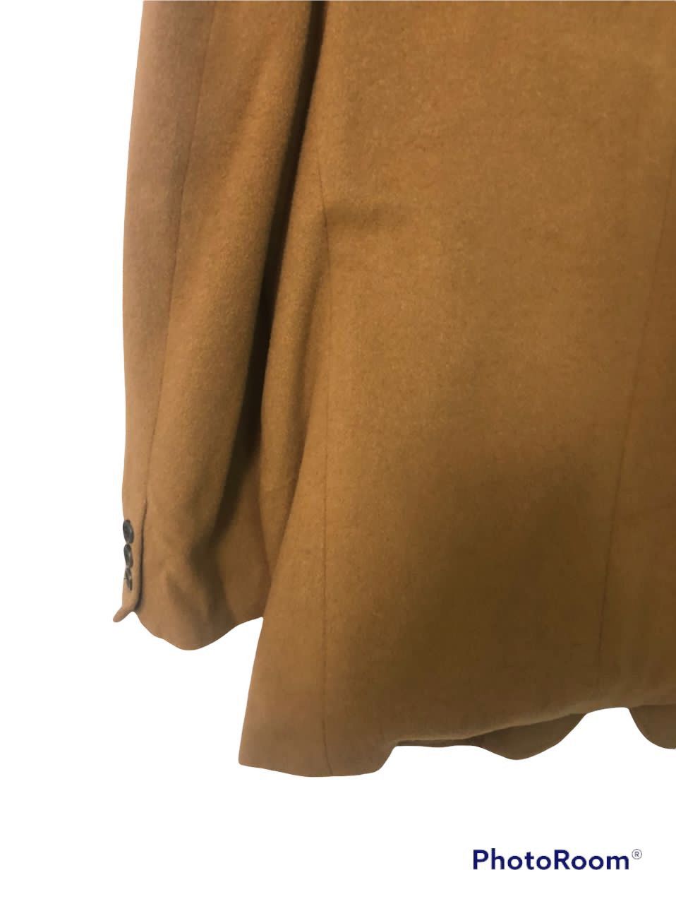 Japanese Brand Vintage Unbranded Blazer Coat Jacket Size US L / EU 52-54 / 3 - 7 Thumbnail