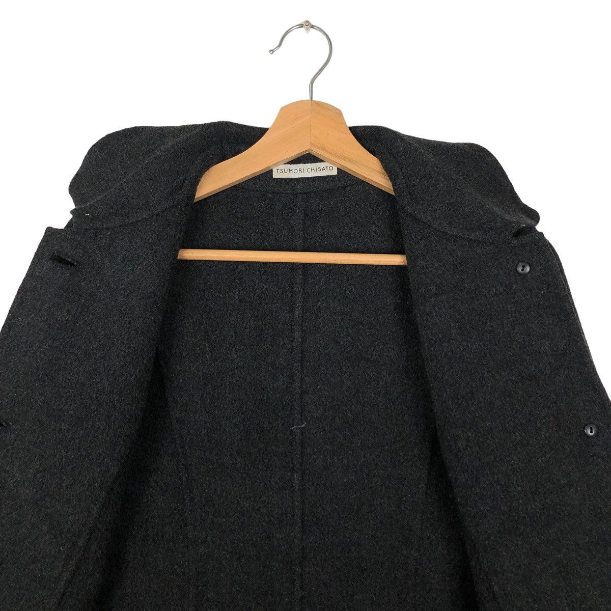 Issey Miyake TSUMORI CHISATO BY ISSEY MIYAKE WOMENSWEARS Size S / US 4 / IT 40 - 11 Thumbnail