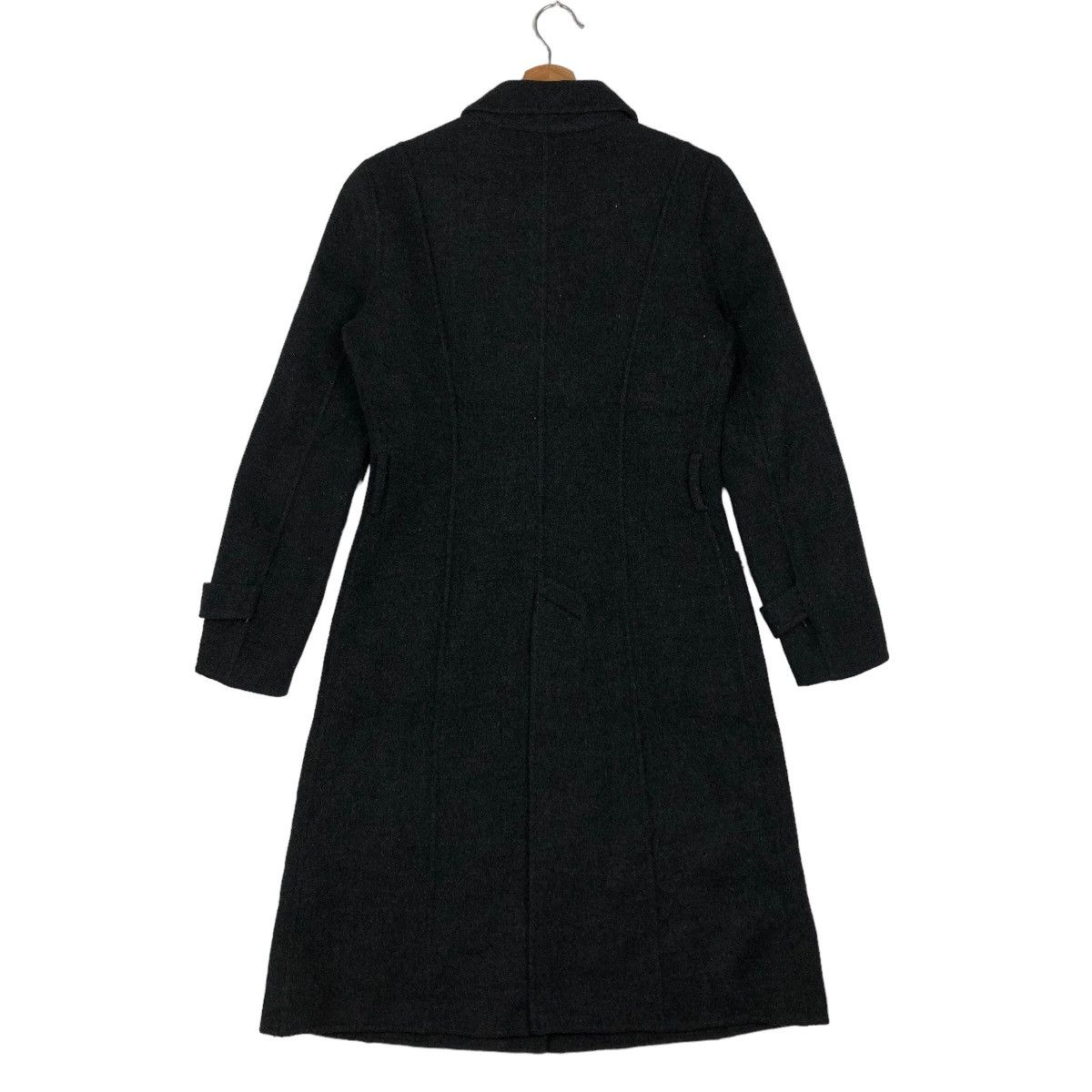 Issey Miyake TSUMORI CHISATO BY ISSEY MIYAKE WOMENSWEARS Size S / US 4 / IT 40 - 7 Thumbnail