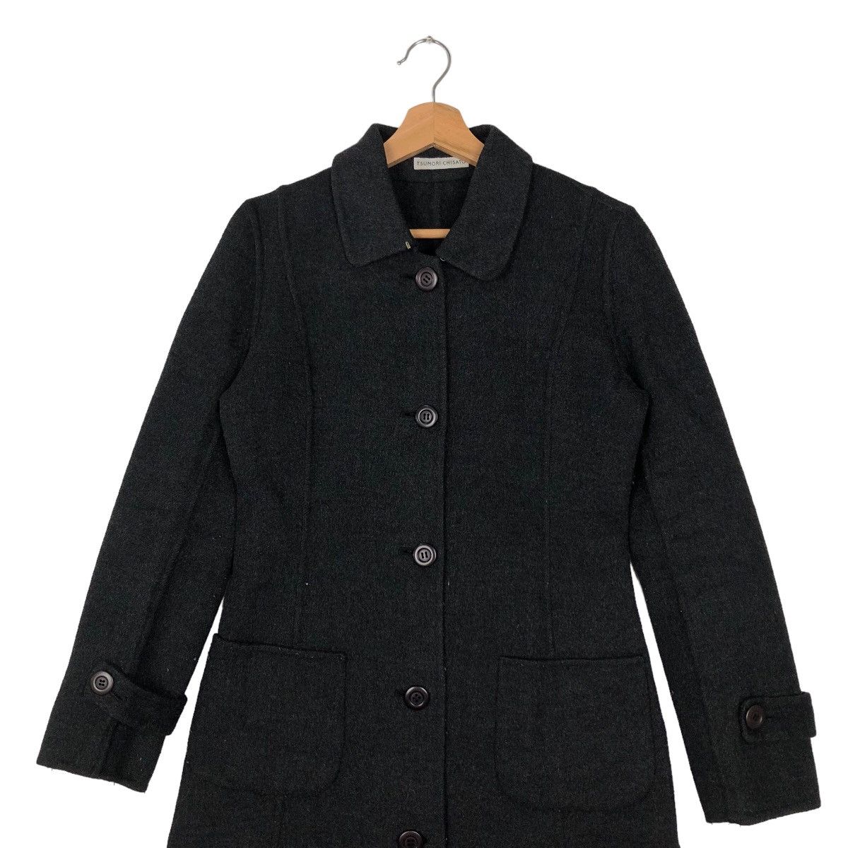 Issey Miyake TSUMORI CHISATO BY ISSEY MIYAKE WOMENSWEARS Size S / US 4 / IT 40 - 2 Thumbnail