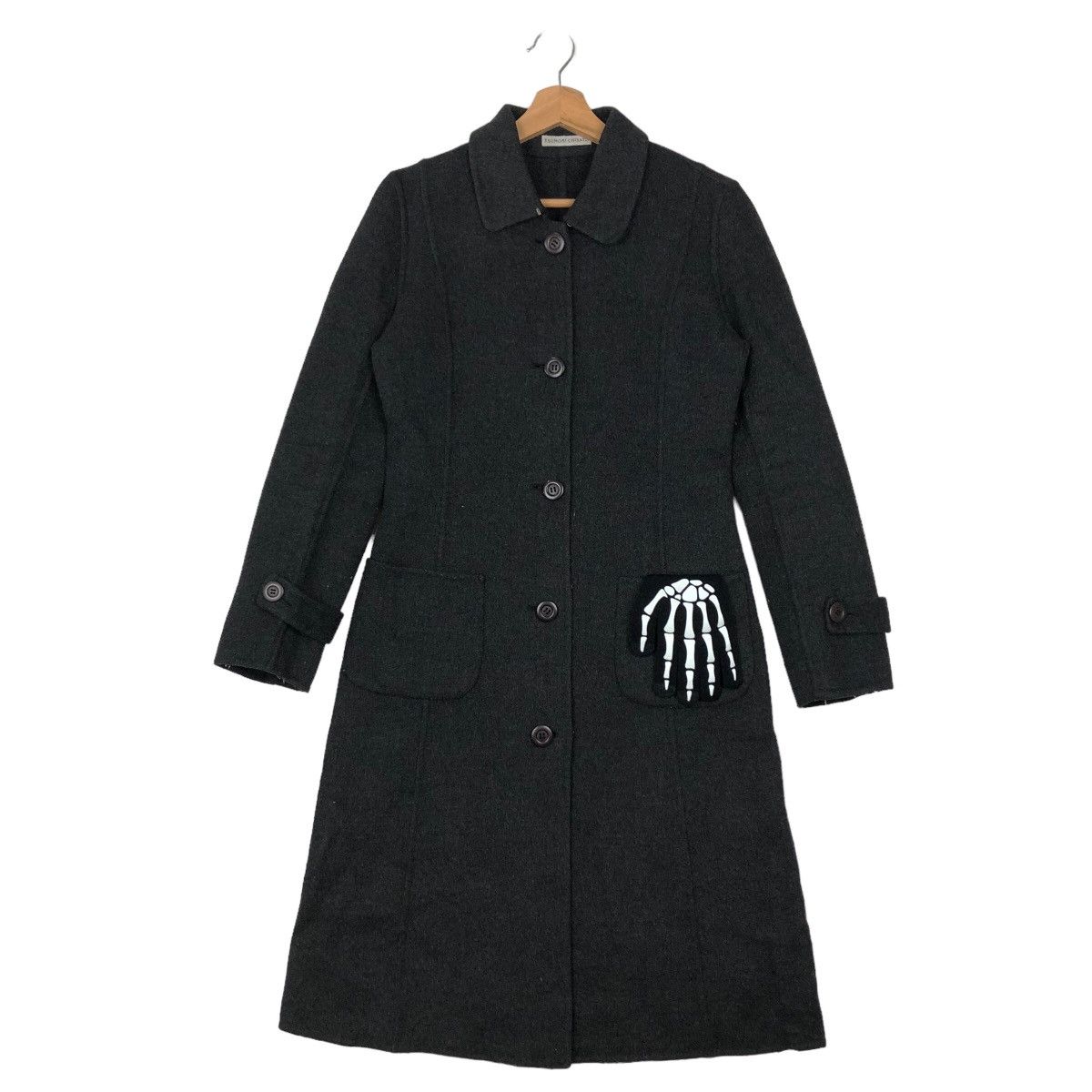 Issey Miyake TSUMORI CHISATO BY ISSEY MIYAKE WOMENSWEARS Size S / US 4 / IT 40 - 1 Thumbnail