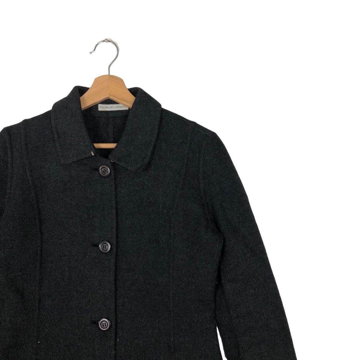 Issey Miyake TSUMORI CHISATO BY ISSEY MIYAKE WOMENSWEARS Size S / US 4 / IT 40 - 6 Thumbnail