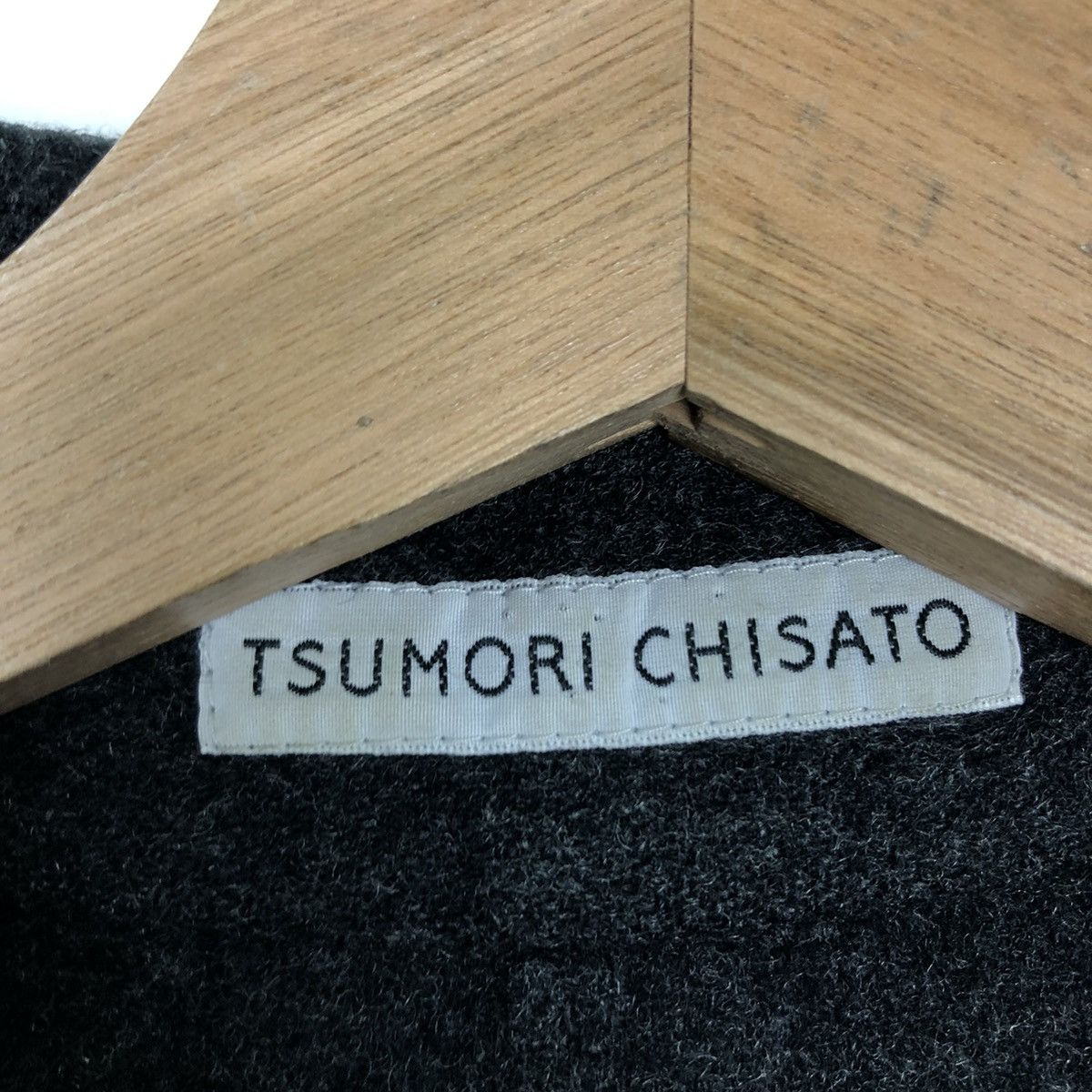 Issey Miyake TSUMORI CHISATO BY ISSEY MIYAKE WOMENSWEARS Size S / US 4 / IT 40 - 13 Thumbnail
