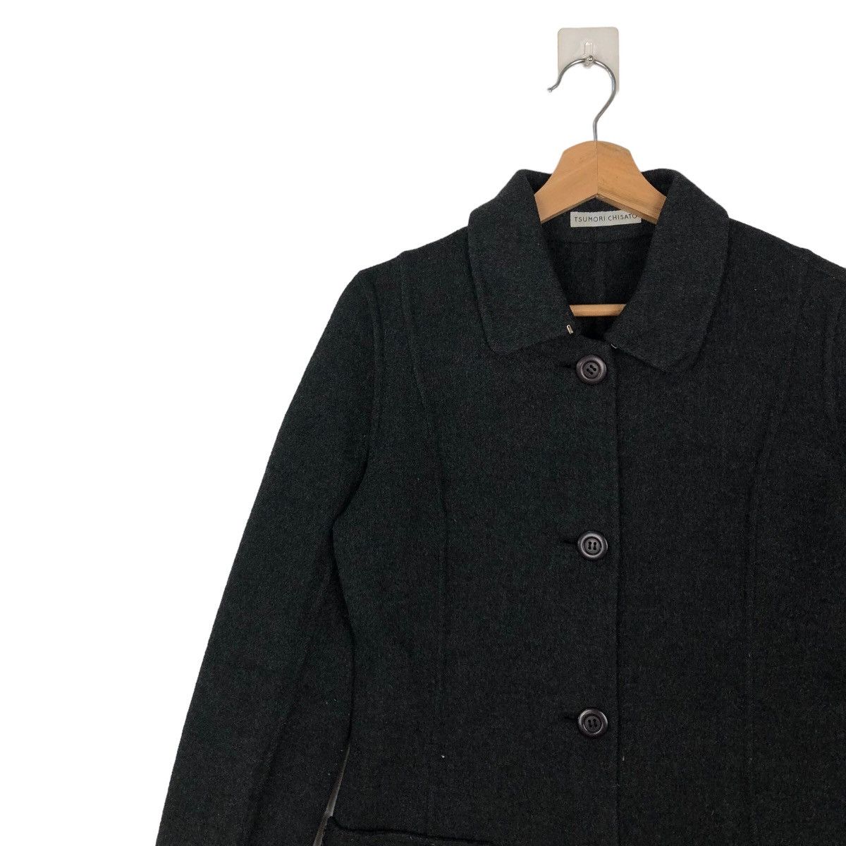 Issey Miyake TSUMORI CHISATO BY ISSEY MIYAKE WOMENSWEARS Size S / US 4 / IT 40 - 5 Thumbnail