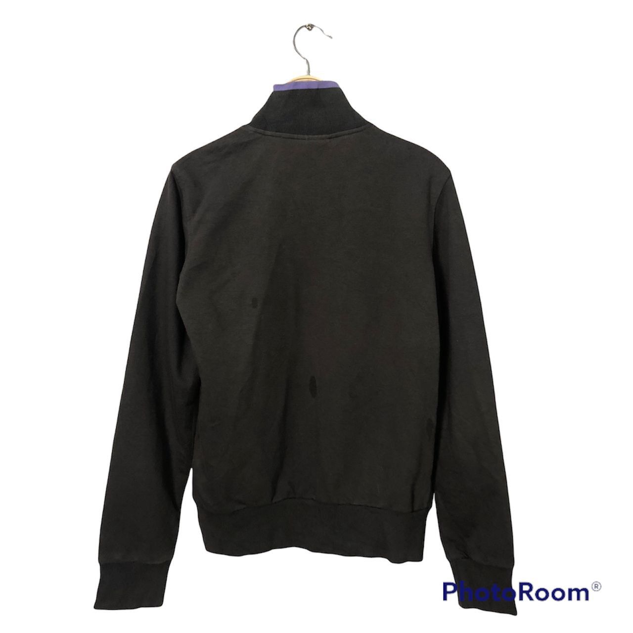Le Coq Sportif Vintage Le Coq Sportif Big Logo Zipper Ups Jacket Size M / US 6-8 / IT 42-44 - 5 Thumbnail