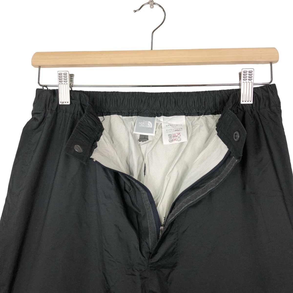 Japanese Brand VINTAGE TROUSERS THE NORTH FACE SPORTSWEAR Size US 27 - 9 Thumbnail