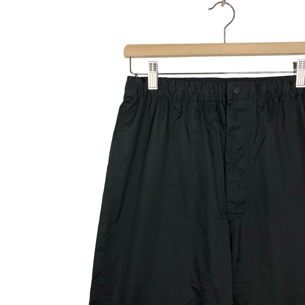 Japanese Brand VINTAGE TROUSERS THE NORTH FACE SPORTSWEAR Size US 27 - 6 Thumbnail