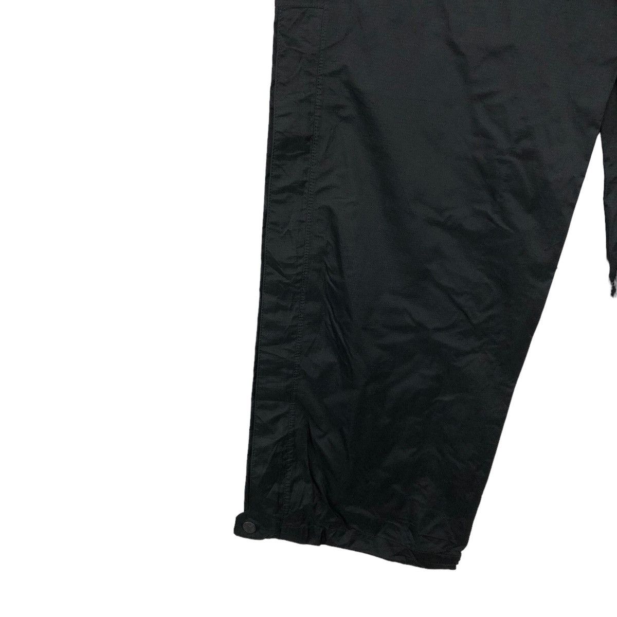 Japanese Brand VINTAGE TROUSERS THE NORTH FACE SPORTSWEAR Size US 27 - 3 Thumbnail