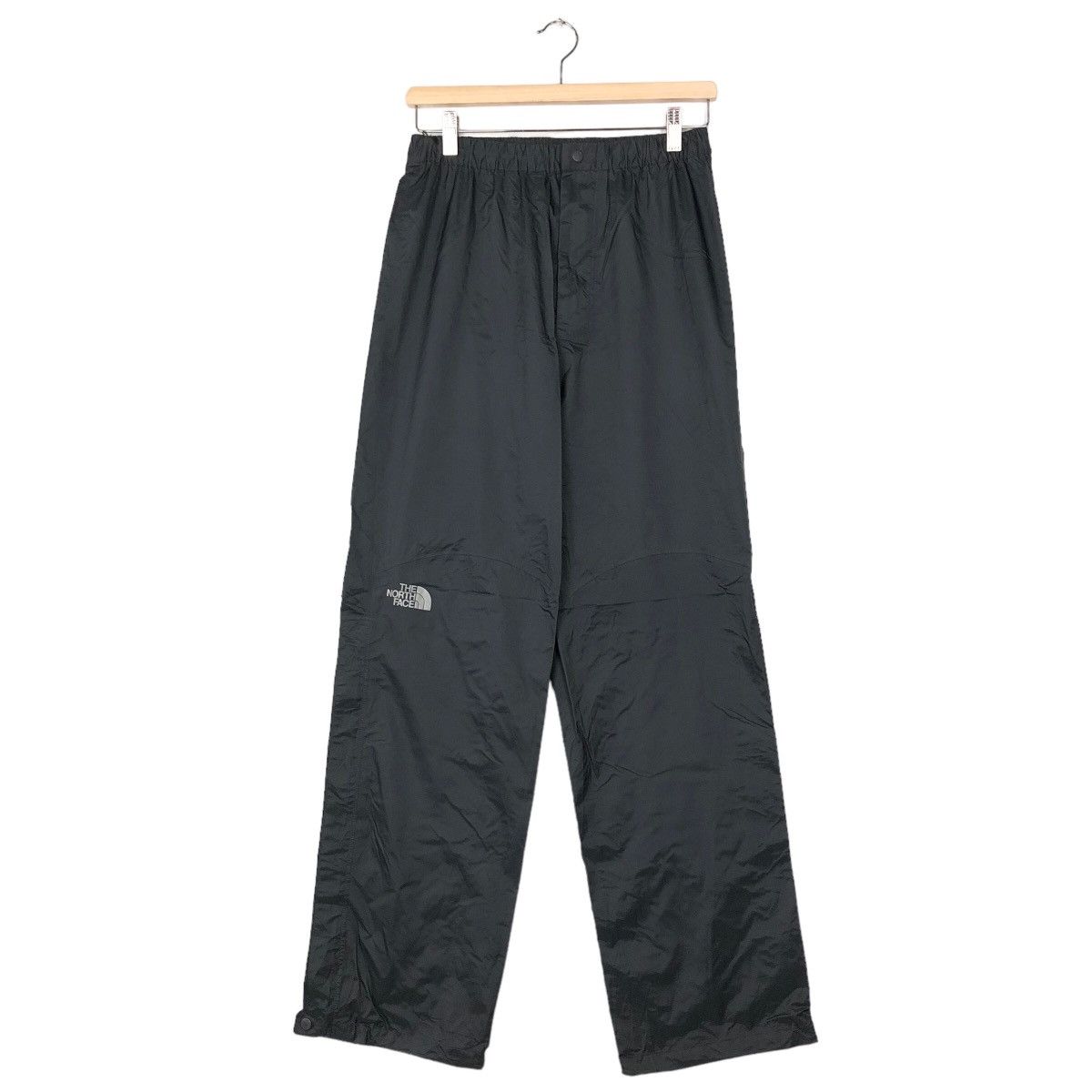 Japanese Brand VINTAGE TROUSERS THE NORTH FACE SPORTSWEAR Size US 27 - 1 Thumbnail