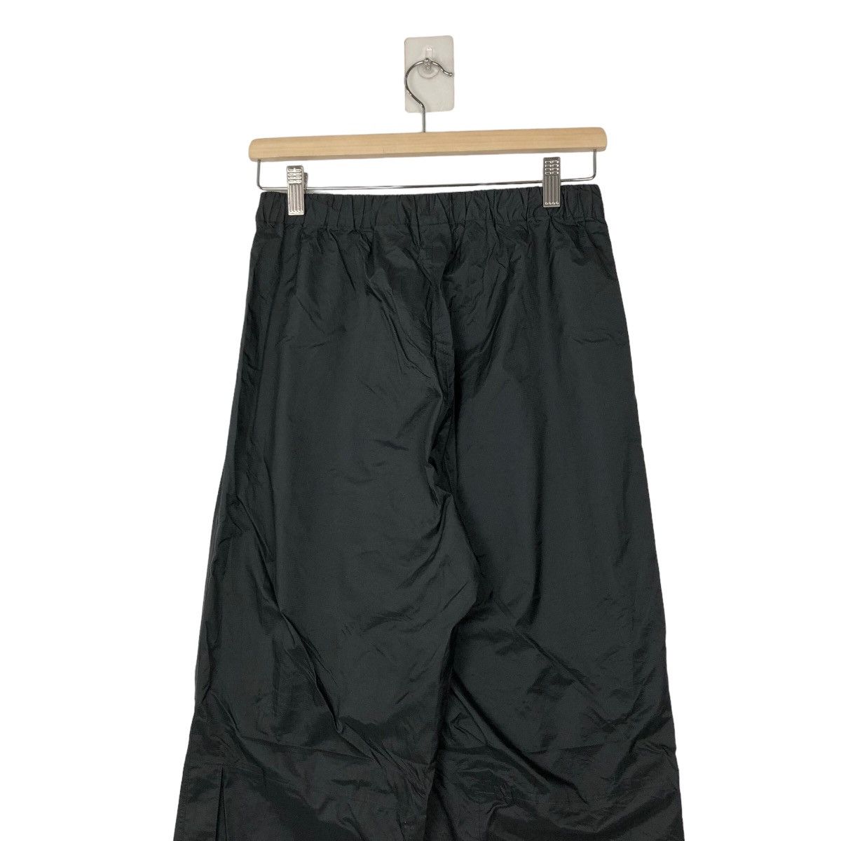 Japanese Brand VINTAGE TROUSERS THE NORTH FACE SPORTSWEAR Size US 27 - 8 Thumbnail