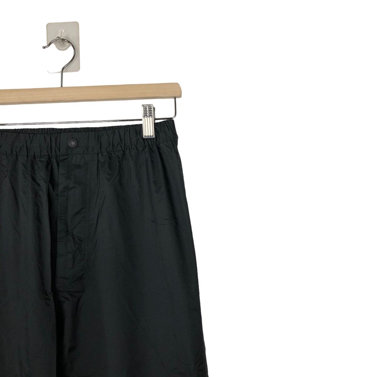 Japanese Brand VINTAGE TROUSERS THE NORTH FACE SPORTSWEAR Size US 27 - 5 Thumbnail