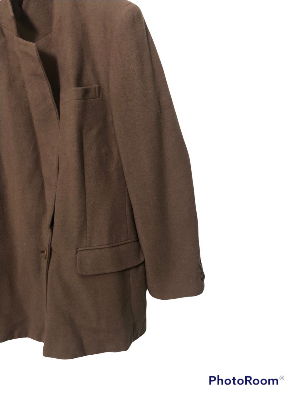 Hartford × Vintage Vintage Hartford Blazer Coat Jacket Size US S / EU 44-46 / 1 - 2 Thumbnail