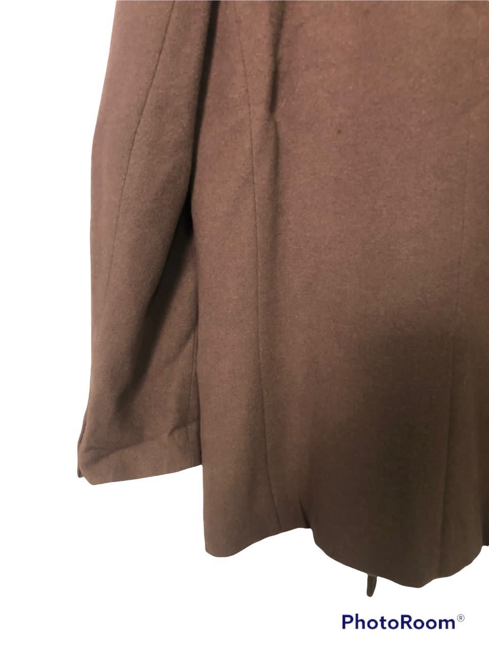 Hartford × Vintage Vintage Hartford Blazer Coat Jacket Size US S / EU 44-46 / 1 - 7 Thumbnail