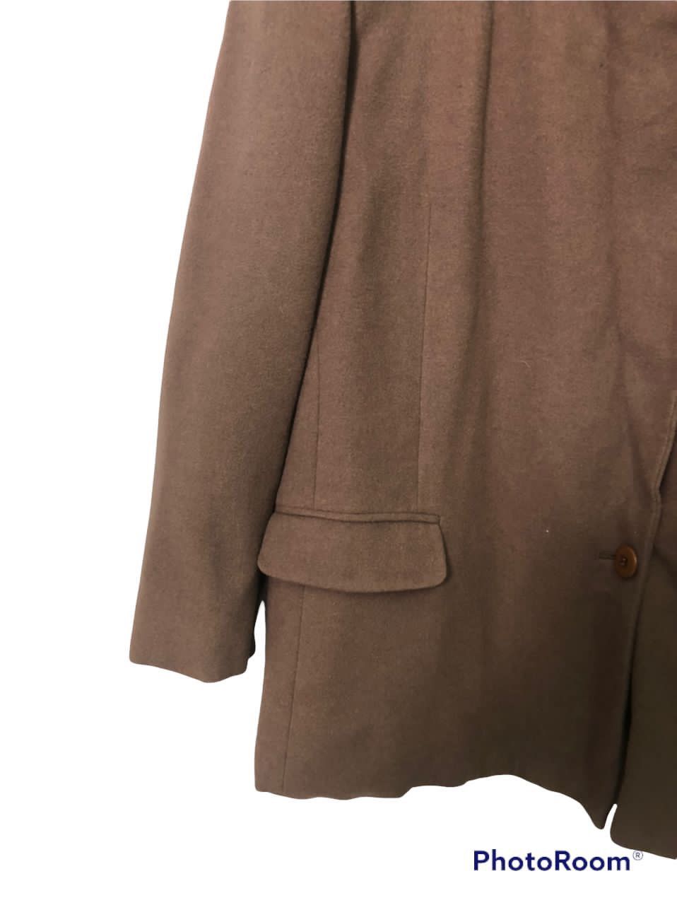 Hartford × Vintage Vintage Hartford Blazer Coat Jacket Size US S / EU 44-46 / 1 - 3 Thumbnail