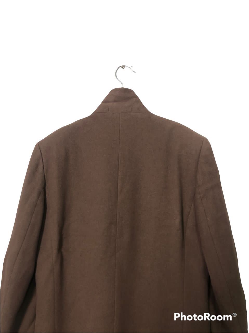 Hartford × Vintage Vintage Hartford Blazer Coat Jacket Size US S / EU 44-46 / 1 - 8 Thumbnail