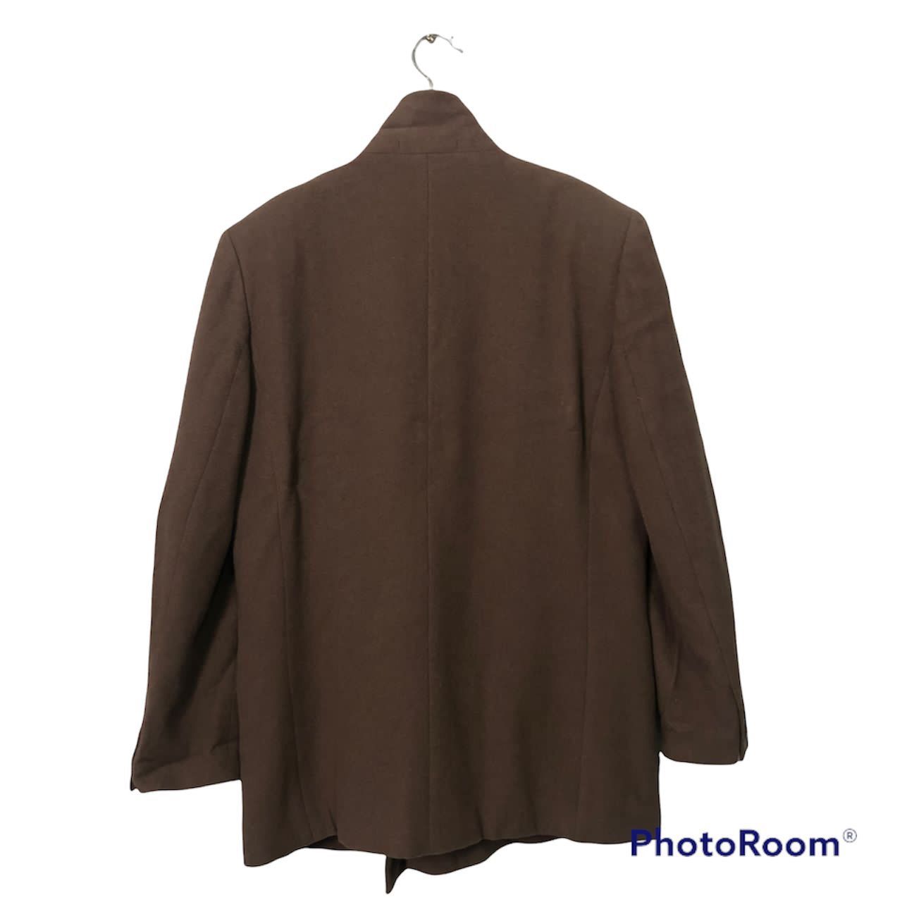 Hartford × Vintage Vintage Hartford Blazer Coat Jacket Size US S / EU 44-46 / 1 - 5 Thumbnail