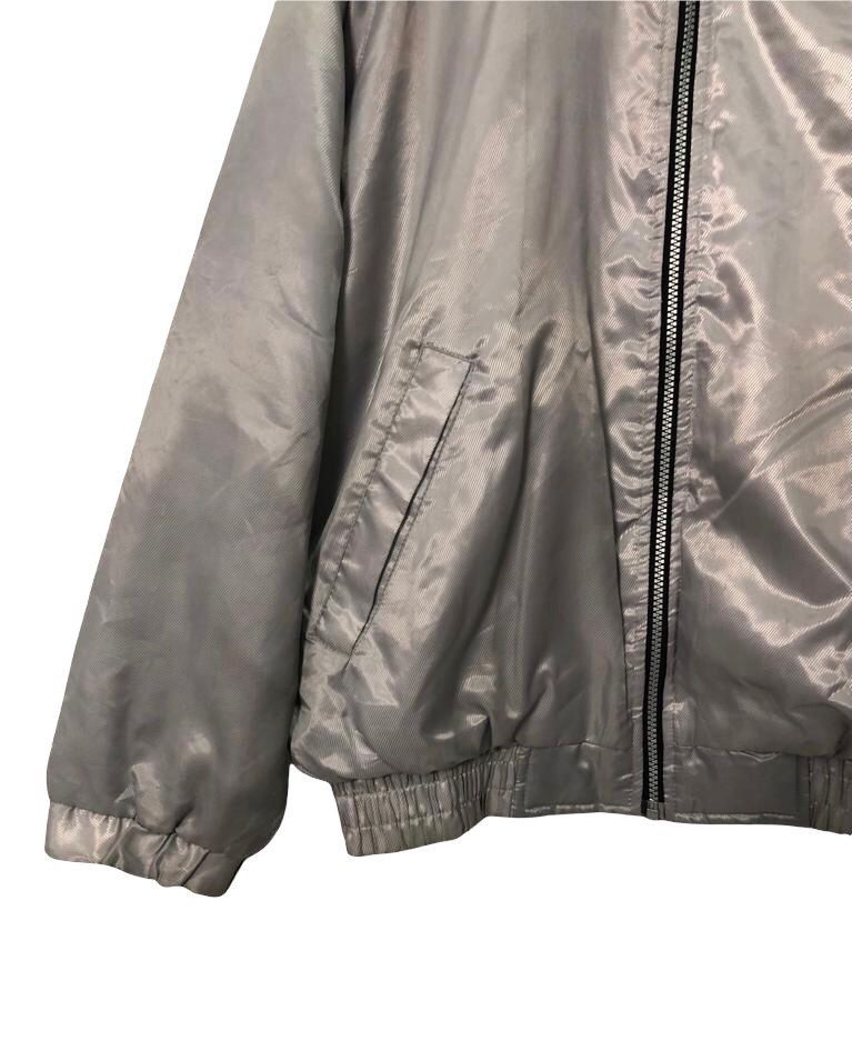 Japanese Brand Vintage Tobiryu Zipper Ups Jacket Size US XL / EU 56 / 4 - 3 Thumbnail