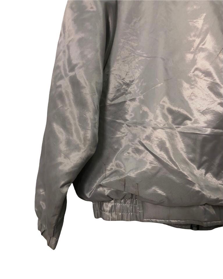 Japanese Brand Vintage Tobiryu Zipper Ups Jacket Size US XL / EU 56 / 4 - 7 Thumbnail