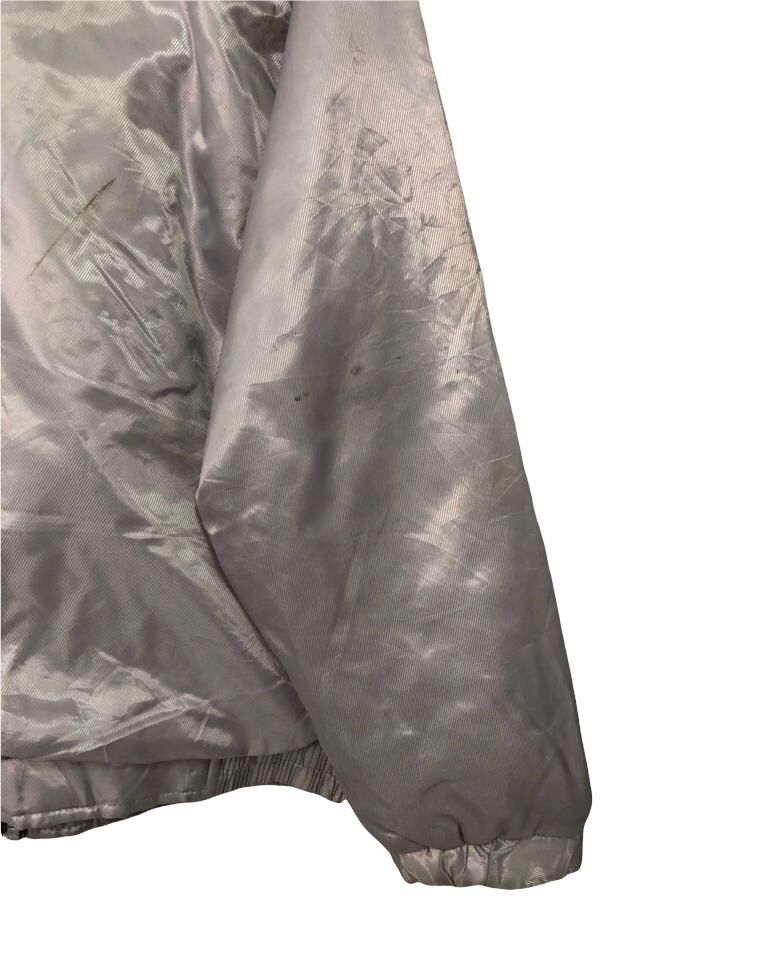 Japanese Brand Vintage Tobiryu Zipper Ups Jacket Size US XL / EU 56 / 4 - 6 Thumbnail