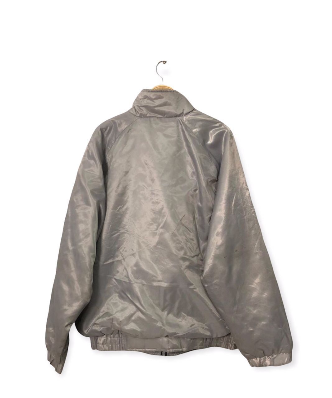 Japanese Brand Vintage Tobiryu Zipper Ups Jacket Size US XL / EU 56 / 4 - 5 Thumbnail